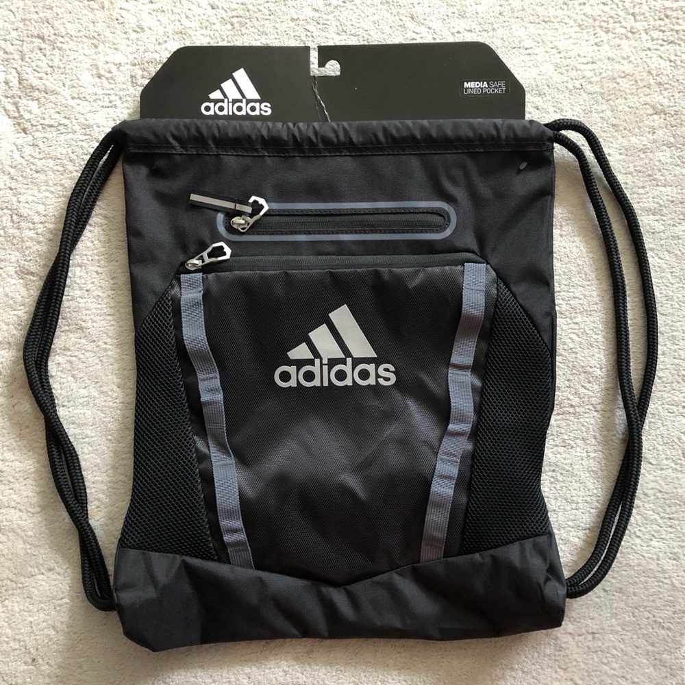 Adidas Rumble II Sackpack